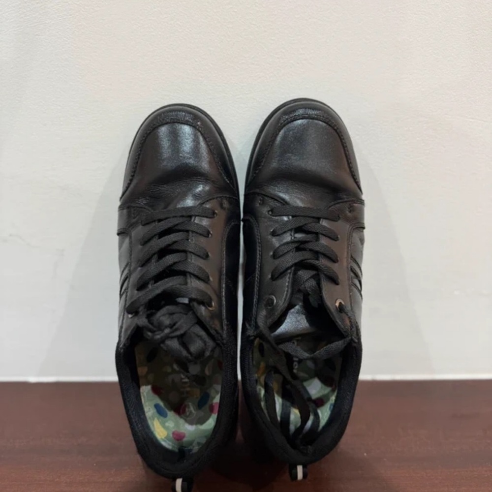 Hush Puppies Black Women's Sneakers